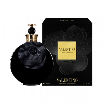 Valentino Valentina Assoluto Oud Парфюмированная вода 80 ml (8411061786284)